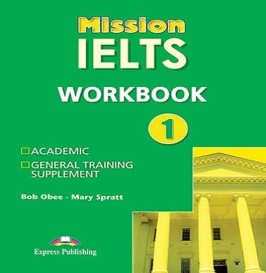 Mission IELTS 1 Academic Workbook