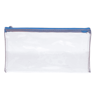 Clear Pouch Small