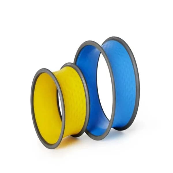 Body Wheels Set