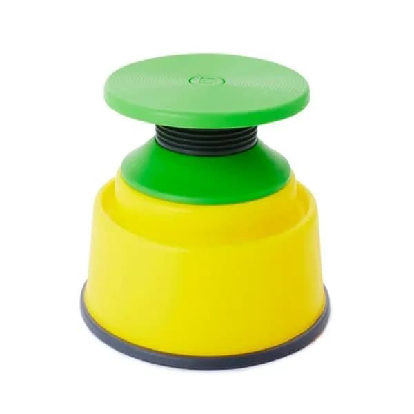Build N’ Balance Tilting Disc Set
