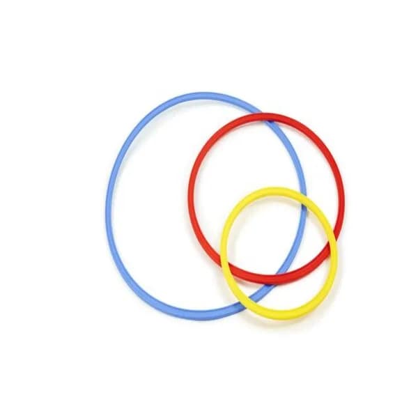 Hula Hoops - 2