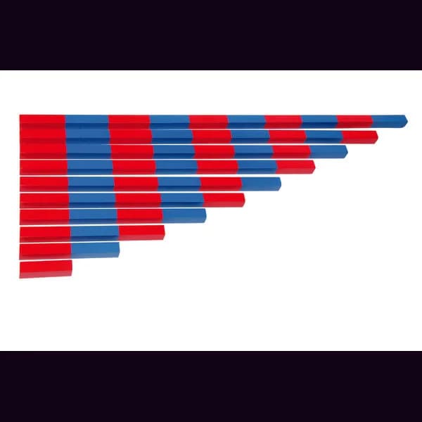 Number Rods