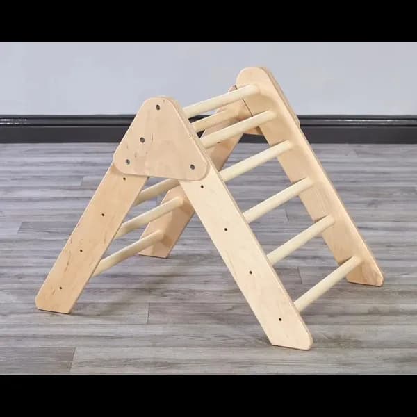 Pikler Triangle