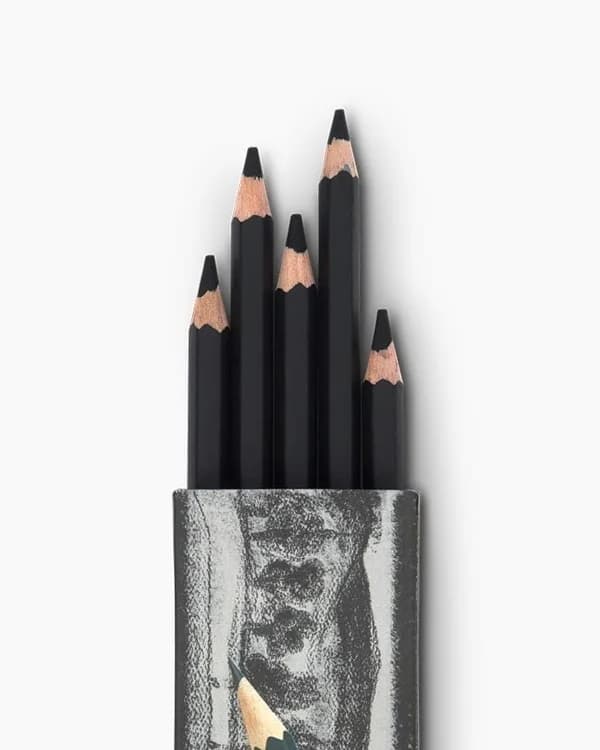 Charcoal Pencils