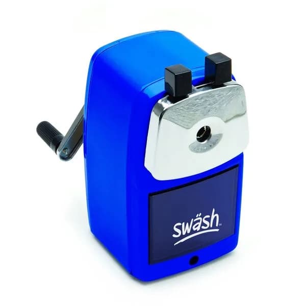 Pencil Sharpener - Metal