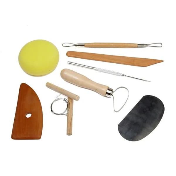 Pottery Tool Kit