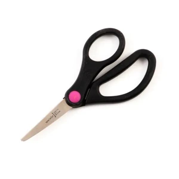 Scissors - Small Round Ended