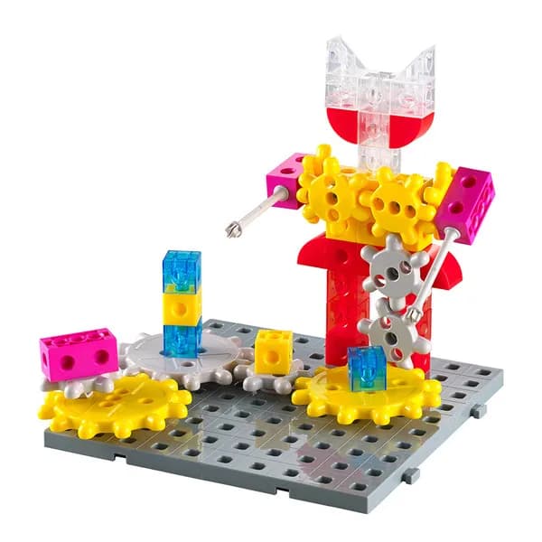 My Gear Junior Set