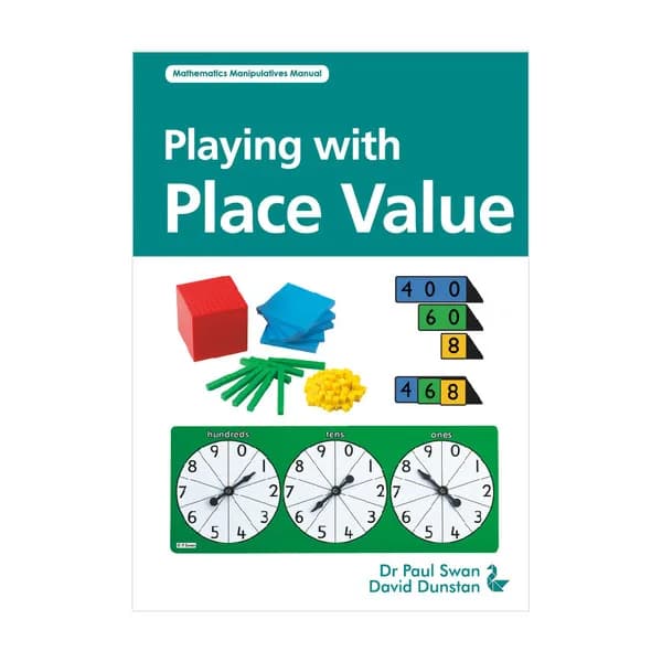 Playing with Place Value (book)