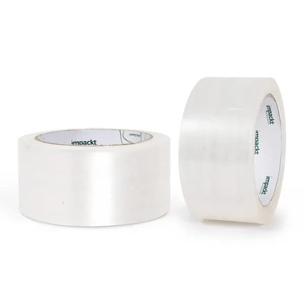 Clear Adhesive Tape