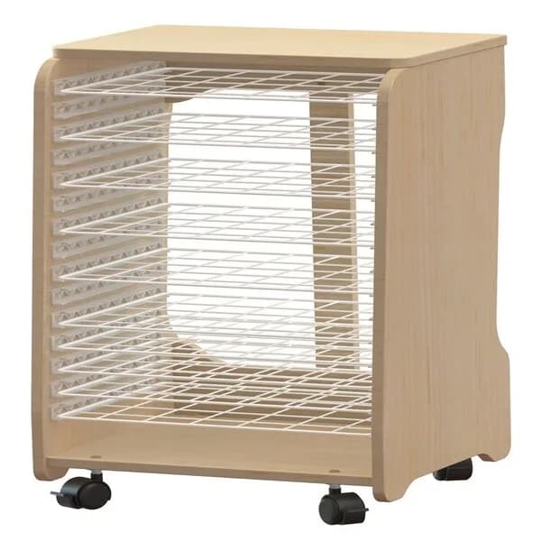 Drying Rack - A2