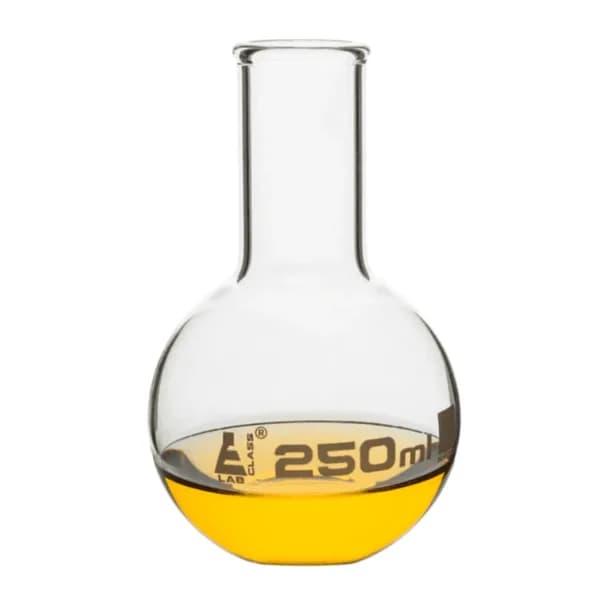 Flat bottom Flask 250ml