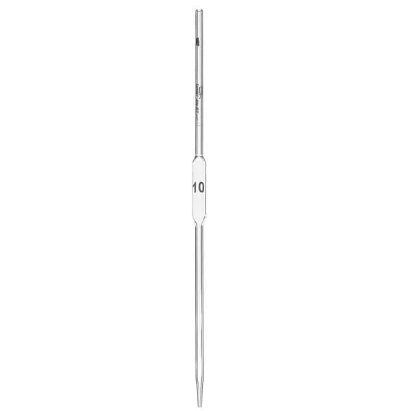 Volumetric pipette 10ml