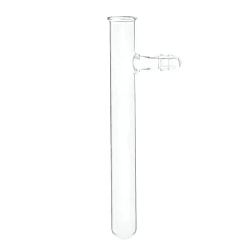 Test Tube with side arm