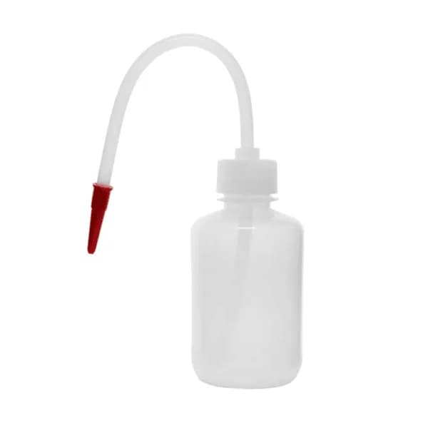 Wash Bottle 125ml