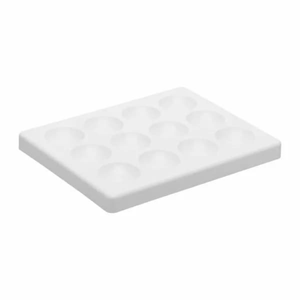 Spotting Tile