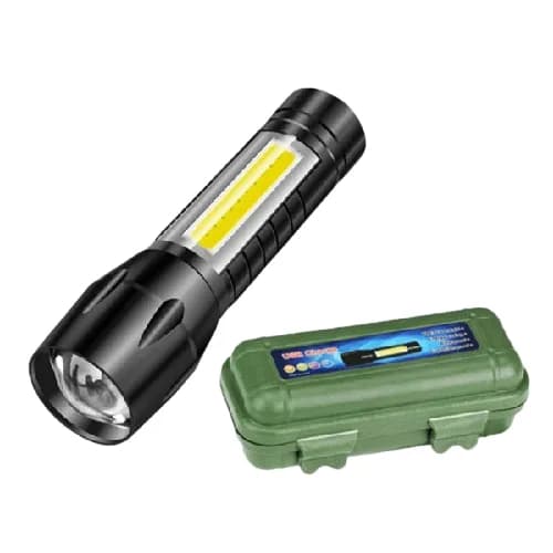 Mini Led Torch