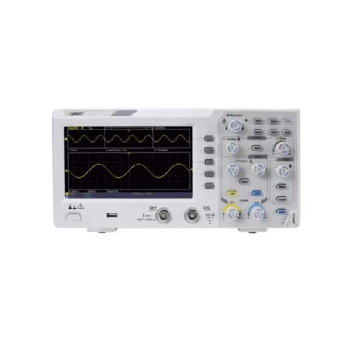 Digital Oscilloscope 100MHZ