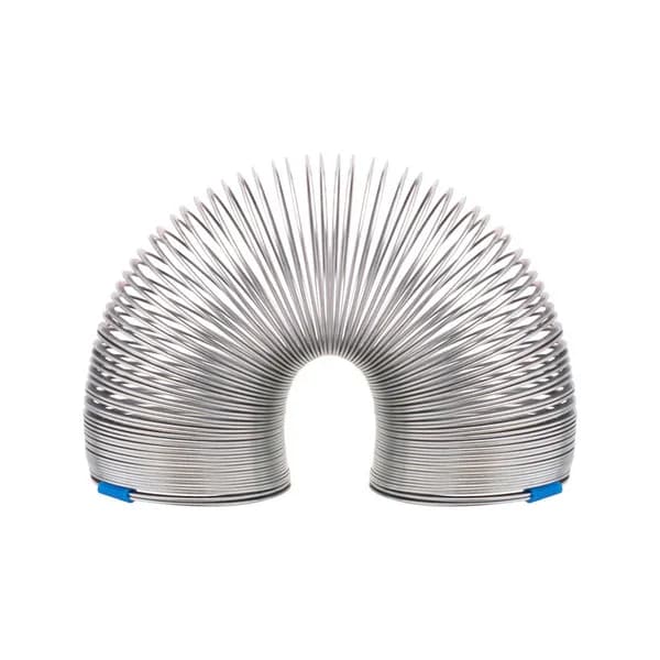 Wire helix (Slinky)