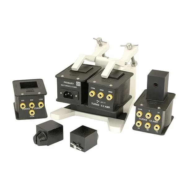 Dissectible Transformer