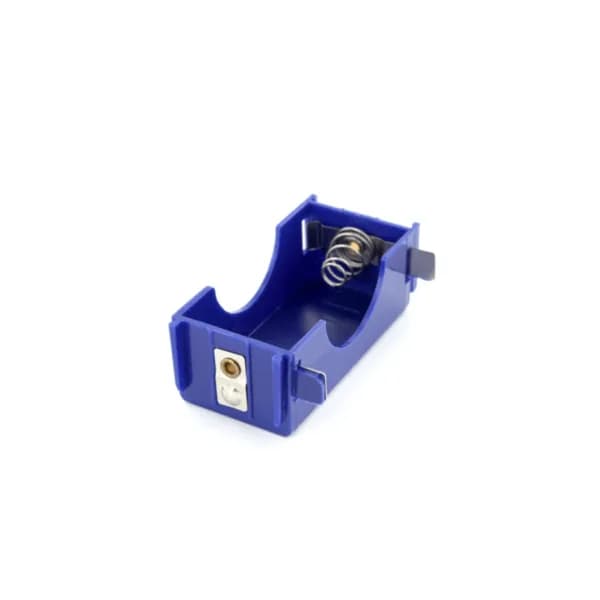 Cell Holder Nestable D-Type Battery
