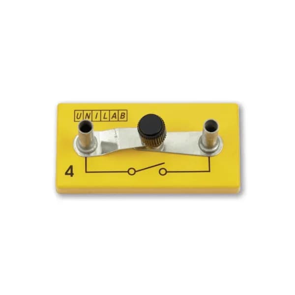 Push Switch BEK