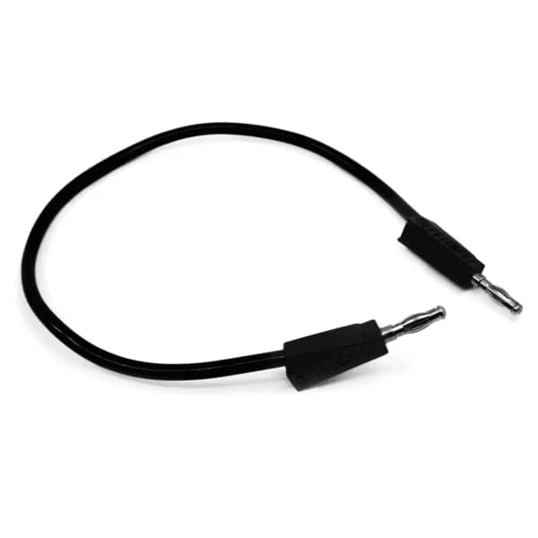 Banana Plugs 4mm Cable