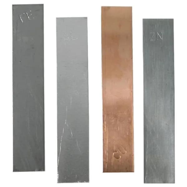Electrodes
