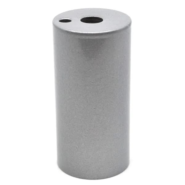 Calorimeter Heating Block Steel D44mm