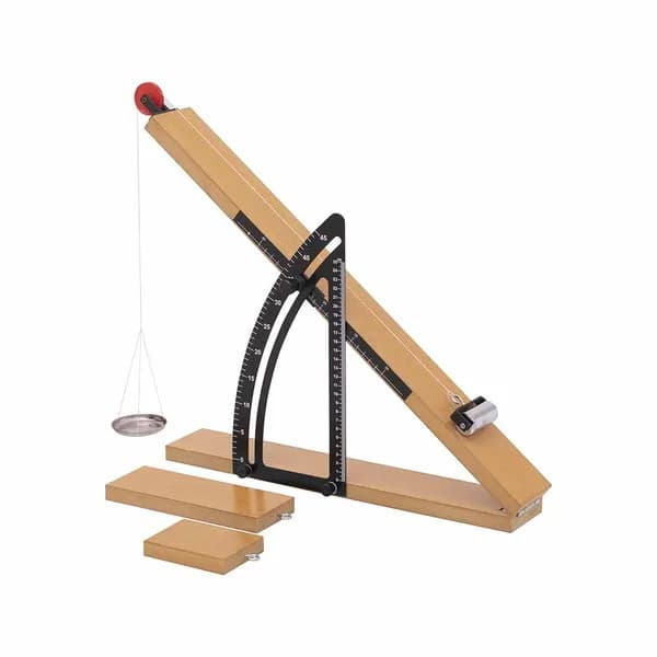 Inclined Plane