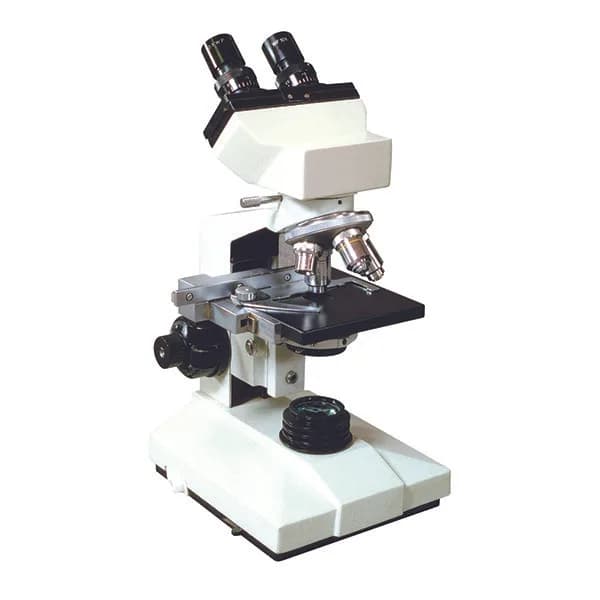 Binocular Research Microscope, Model CXL-1000