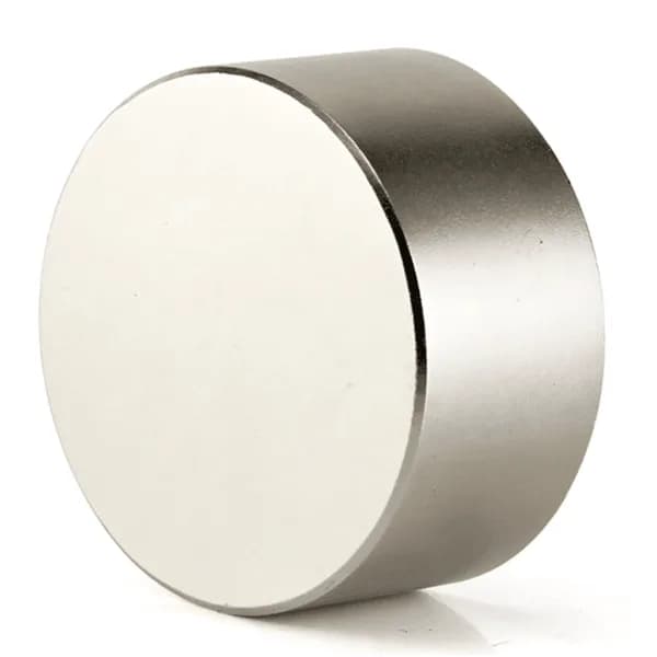 N35 10x5mm Super Strong Neodymium Magnet
