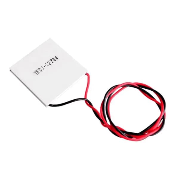 TEC1- 12704 Thermoelectric Cooler Peltier Module