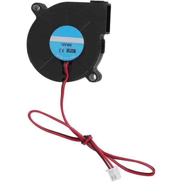 Blower Cooler Fan 12V 0.18A For Ultimaker DIY