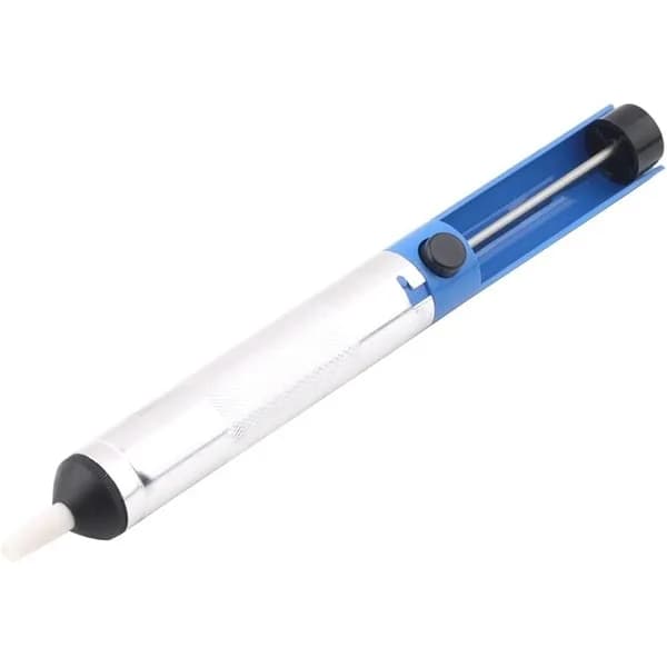 Desoldering Pump Suction Tin