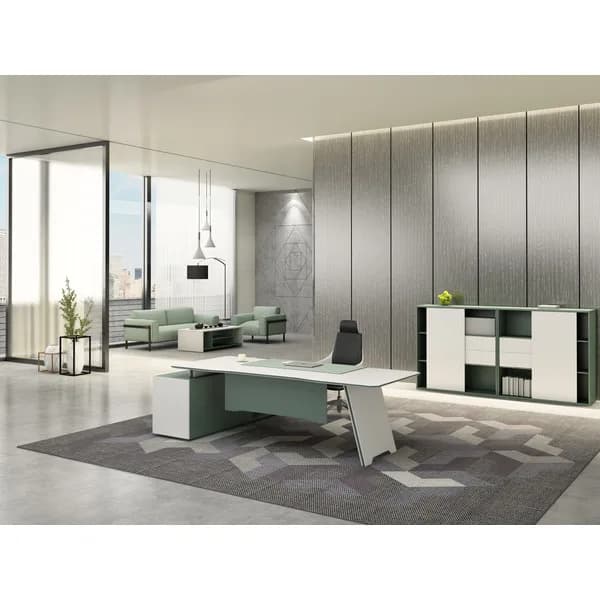 Yunsen Manager Desk