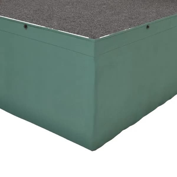 Flat Valance