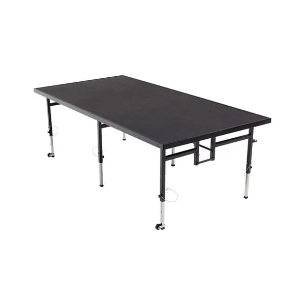 Adjustable Height Stage