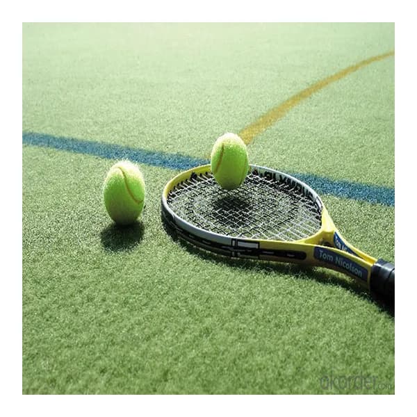 Tennis Grass