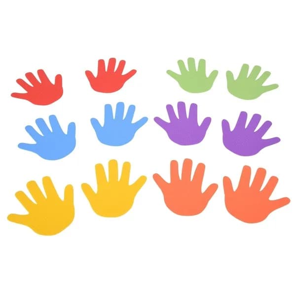Hand Marks