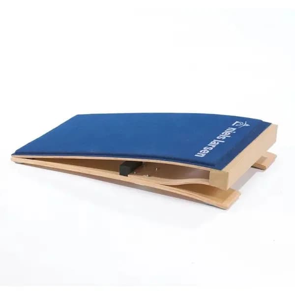 International Springboard
