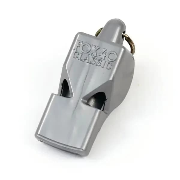 Fox 40 Classic Whistle