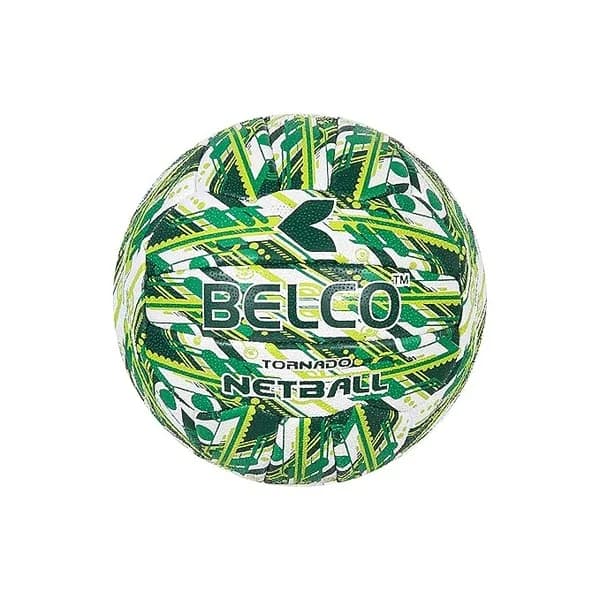 Netball - Belco