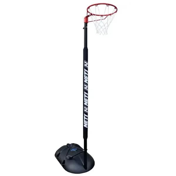Portable Netball System