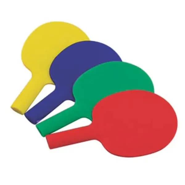 Starter Table Tennis Bats