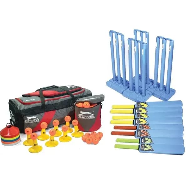 Cricket Essentials Teaching Pack