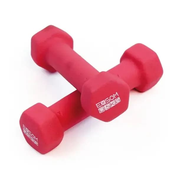 Dumbbells
