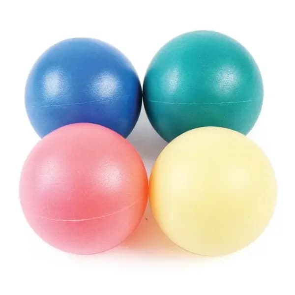 Soft Touch Play Ball