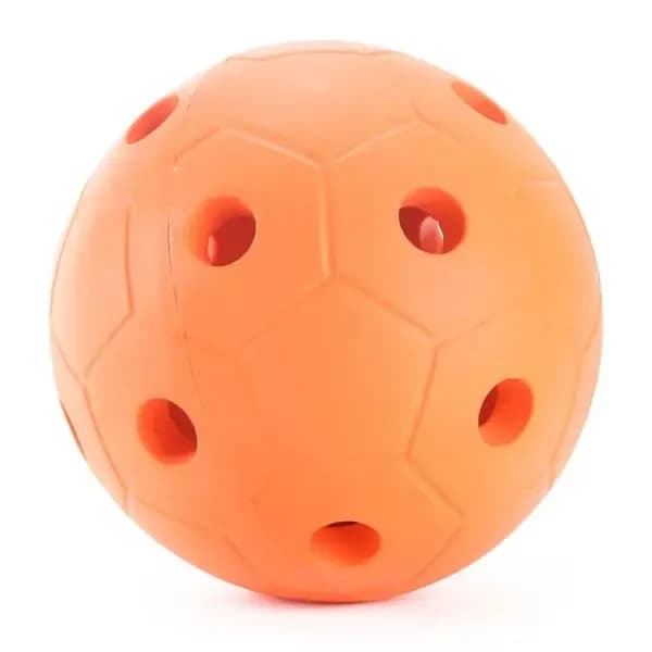 Foamed Goalball