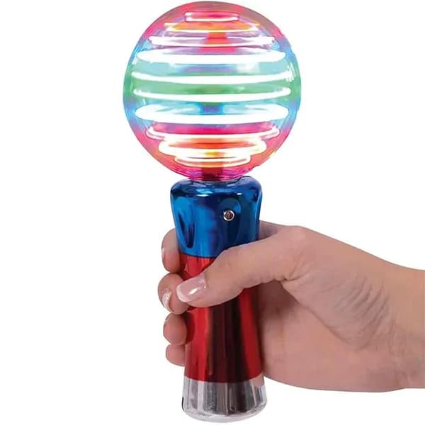 Meteor Wand